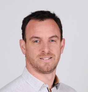 photo de Guillaume GAUTHEY conseiller immobilier EMBRUN