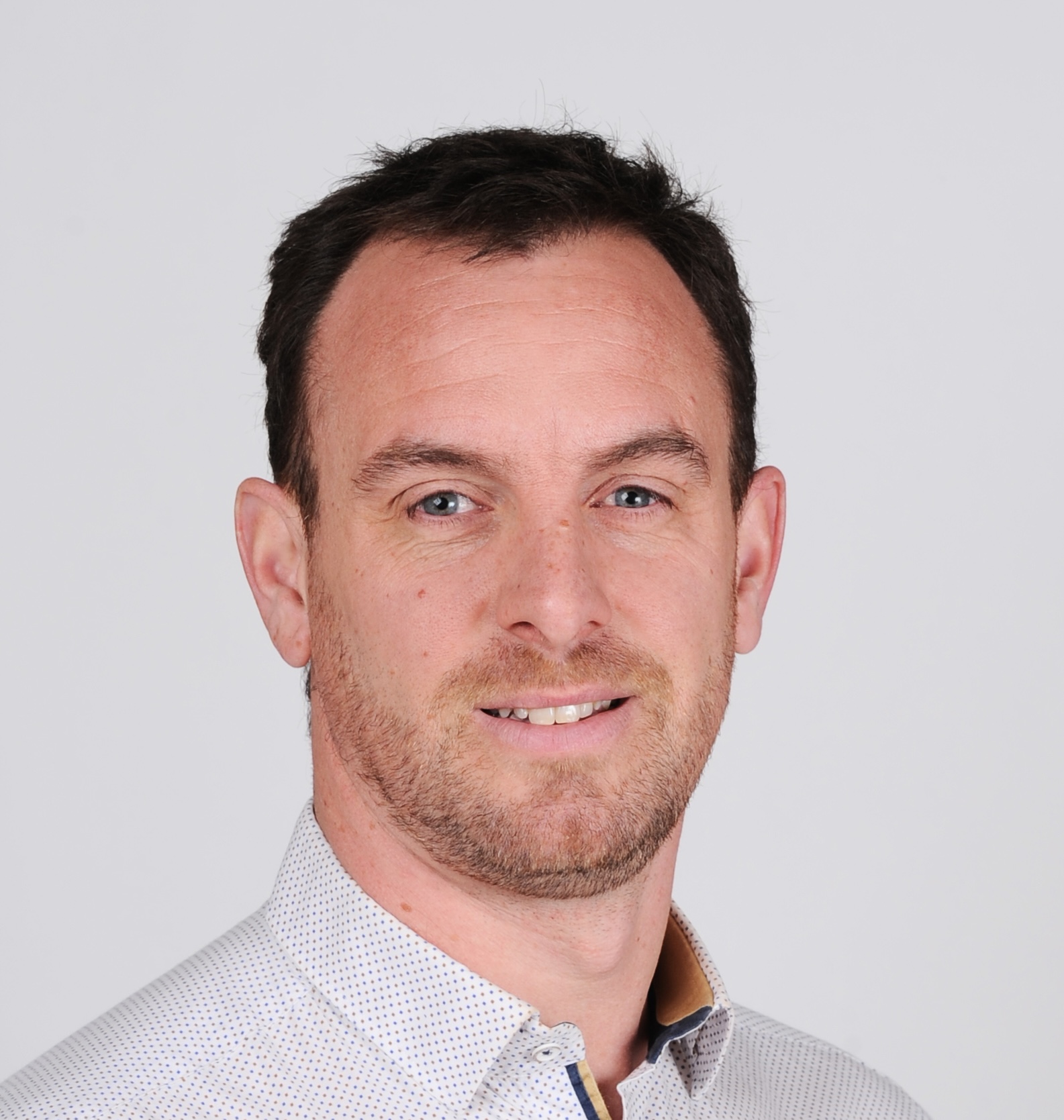 Guillaume Gauthey &mdash; conseiller immobilier iad, Embrun