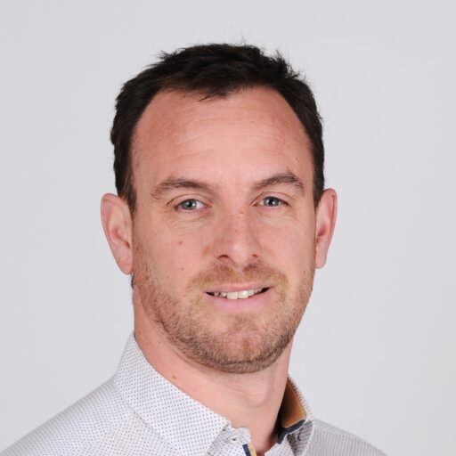 Guillaume Gauthey - Conseiller immobilier IAD France