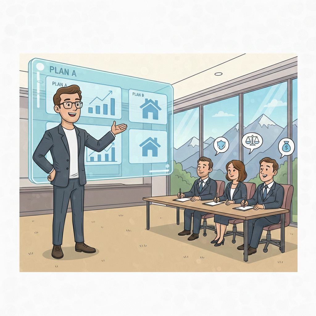 pitcher son projet immobilier embrun achat appartement ou maison